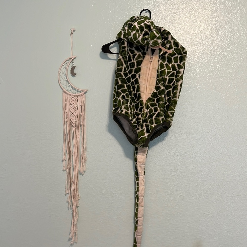 Kids snake 🐍 costume
